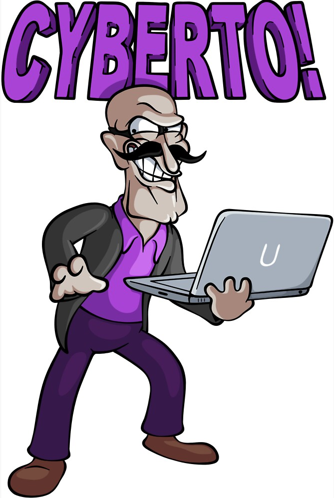 Cyberto